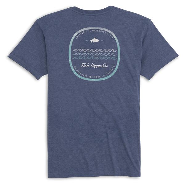 WHITE CAP SS TEE