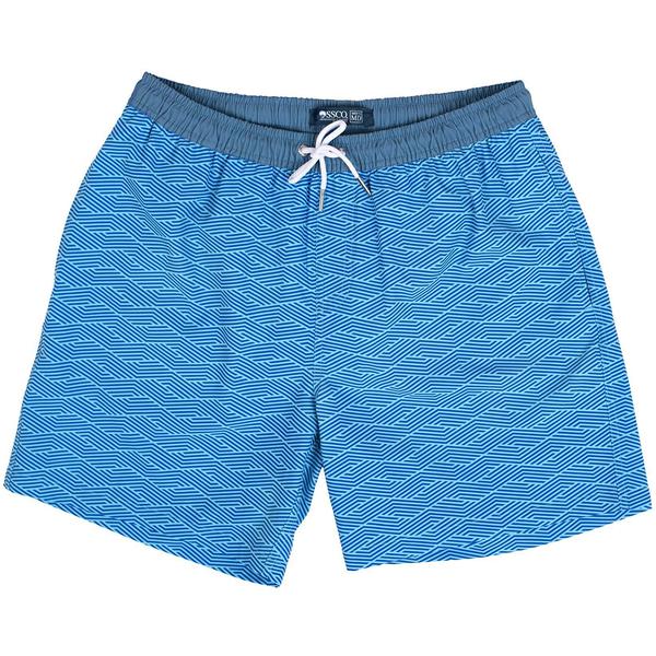 SWIM SHORTS - Oasis