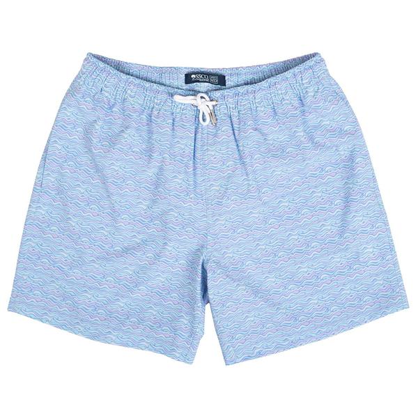 SWIM SHORTS