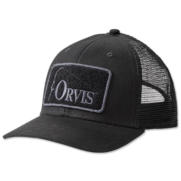 RIPSTOP COVERT TRUCKER