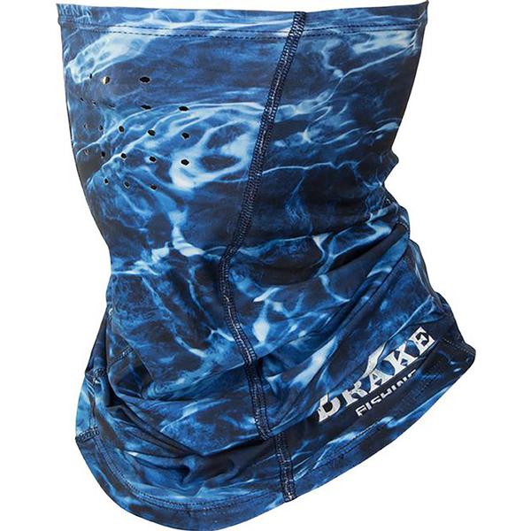 DPF Shield 4™ Performance Neck Gaiter