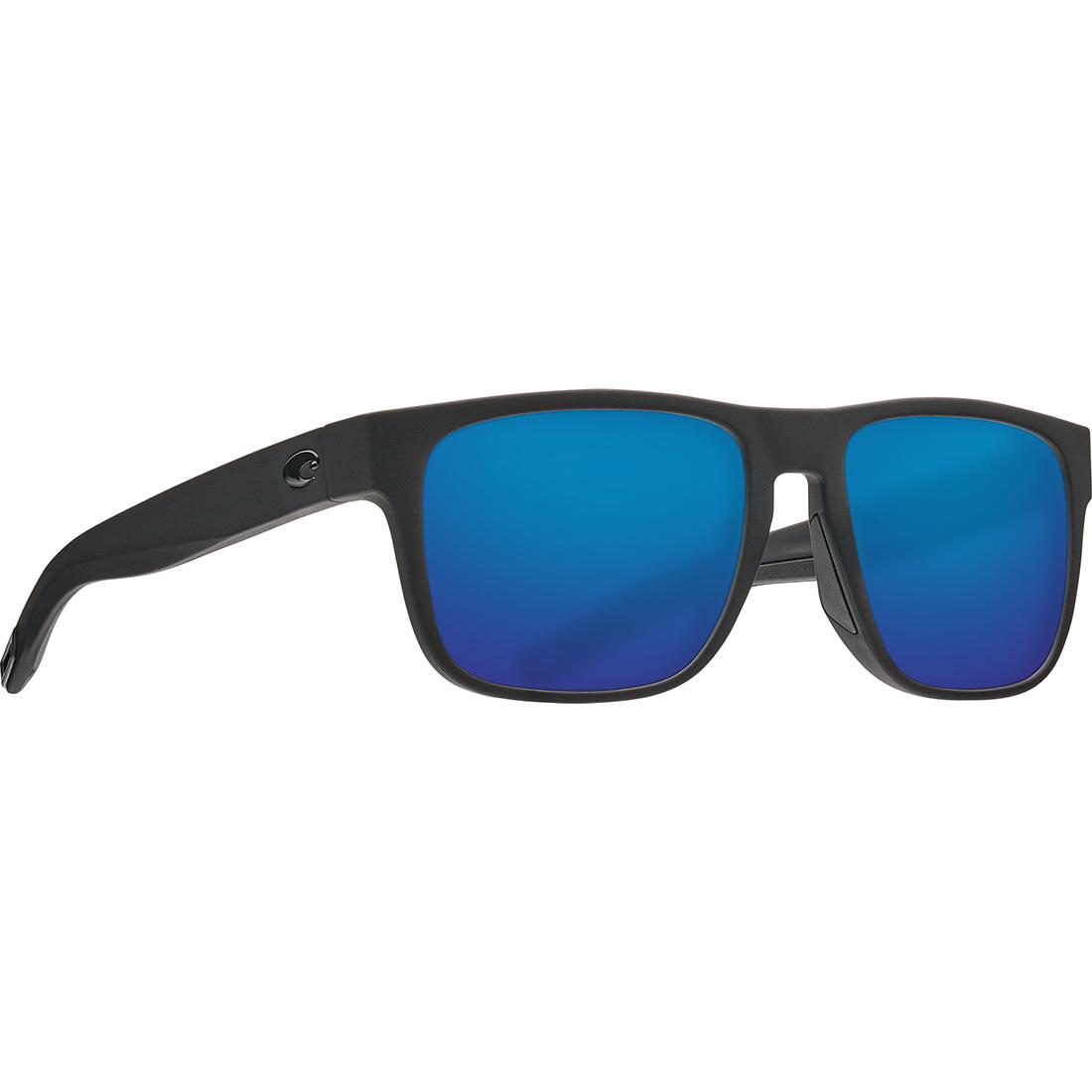 Spearo 580 Blackout/Blue