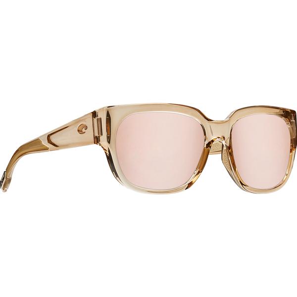 WATERWOMAN 580P BLND CRYSTAL/COPPER SLVR