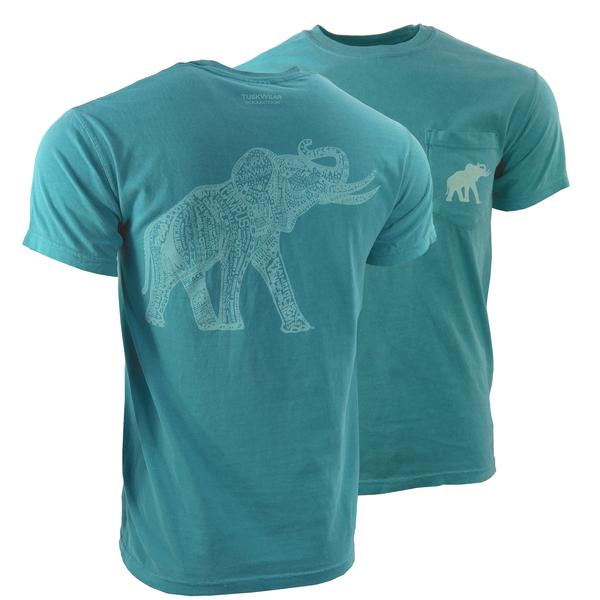 ORIGINAL RETRO SHORT SLEEVE CC