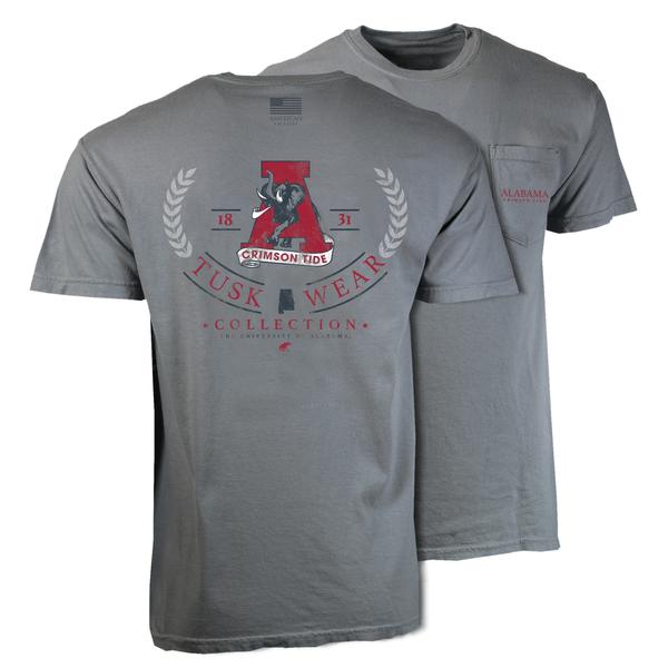 AMERICAN CLASSIC SHORT SLEEVE