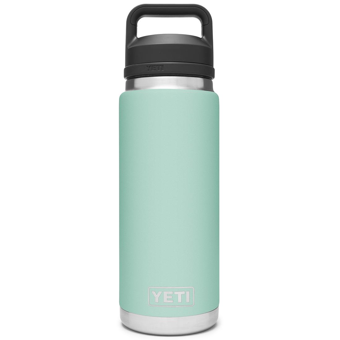 Rambler 26oz Bottle W/Chug Cap Seafoam