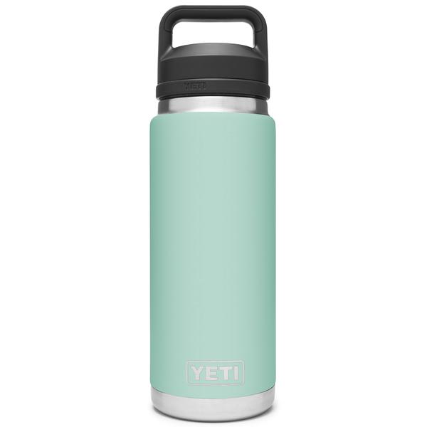  Rambler 26oz Bottle W/Chug Cap Seafoam