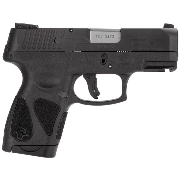 G2S 9MM BK/BK