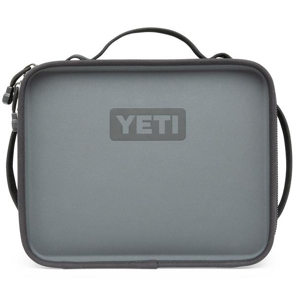 DAYTRIP LUNCH BOX CHARCOAL