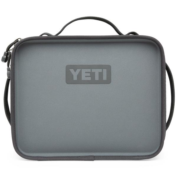 DAYTRIP LUNCH BOX CHARCOAL