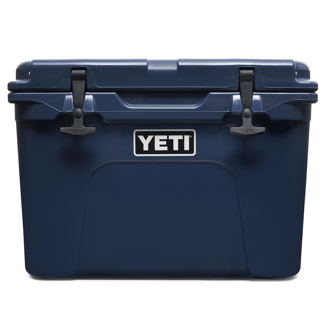 Tundra 35qt Navy