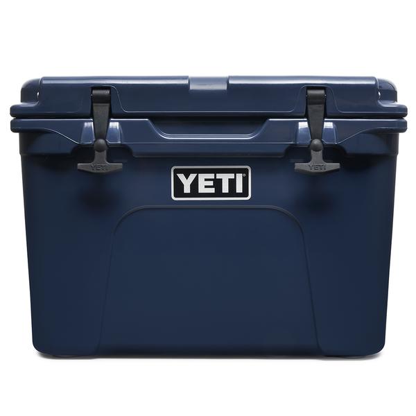 TUNDRA 35QT NAVY