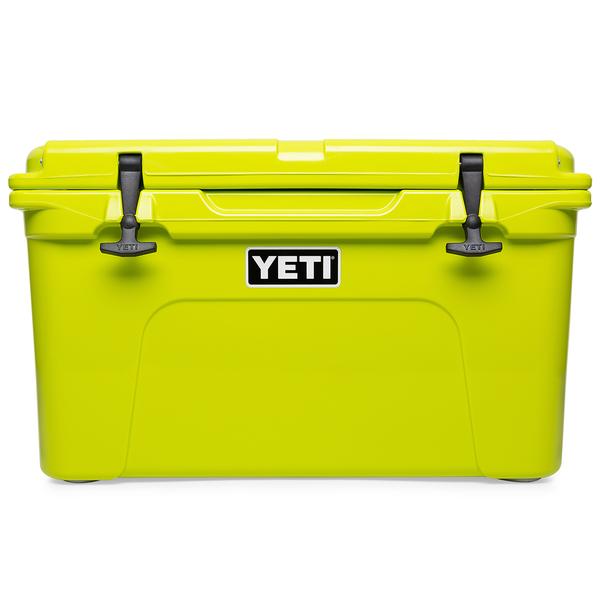 TUNDRA 45QT CHARTREUSE