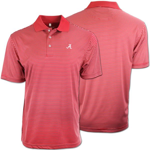 SOUTHERN SINGLE STRIPE POLO