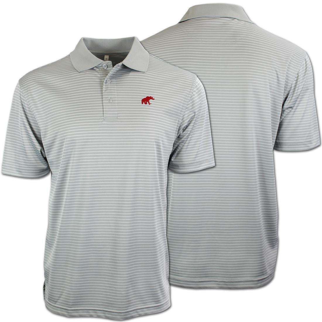 southern cotton polo