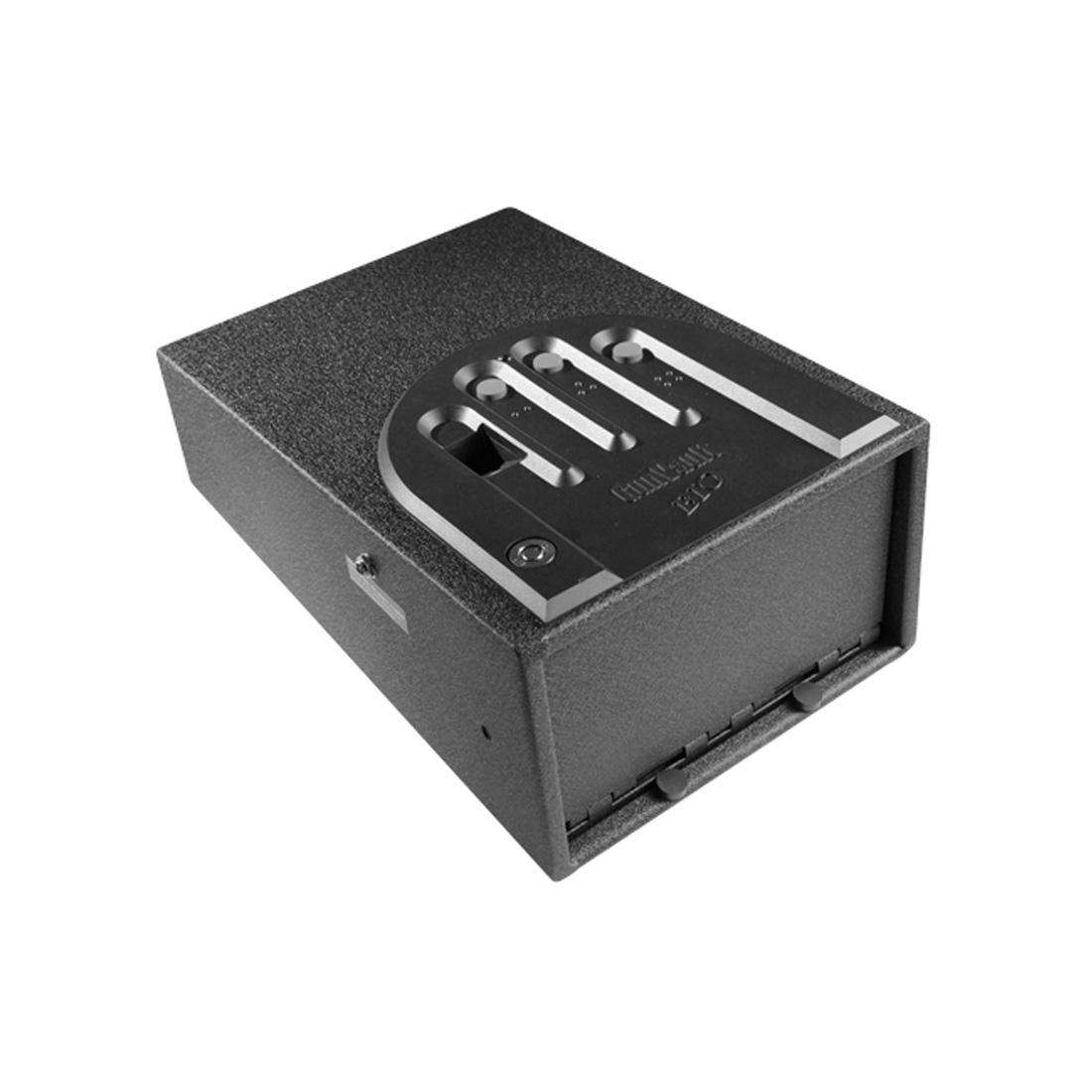 GunVault MiniVault Biometric