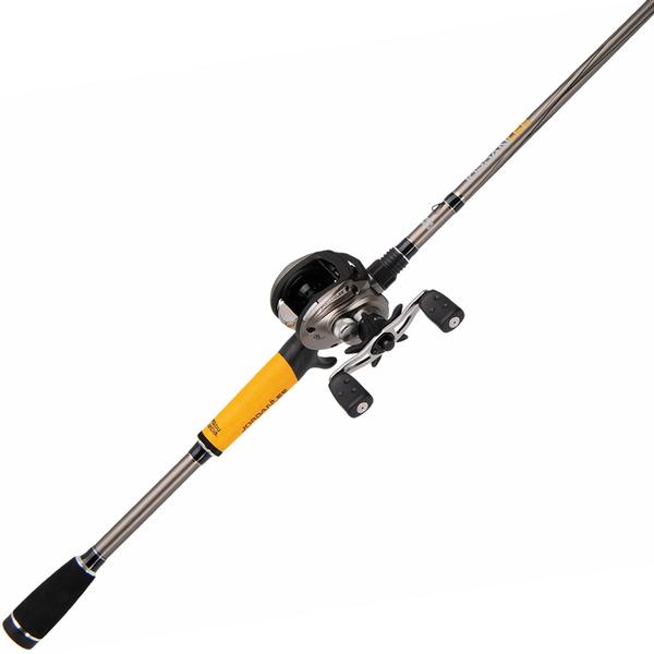 JORDAN LEE BAITCAST COMBO 6BB/7'1