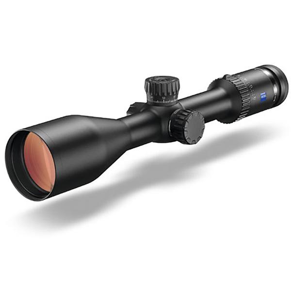 CONQUEST V6 2.5-15X56 #60 PLEX ILL. ASV