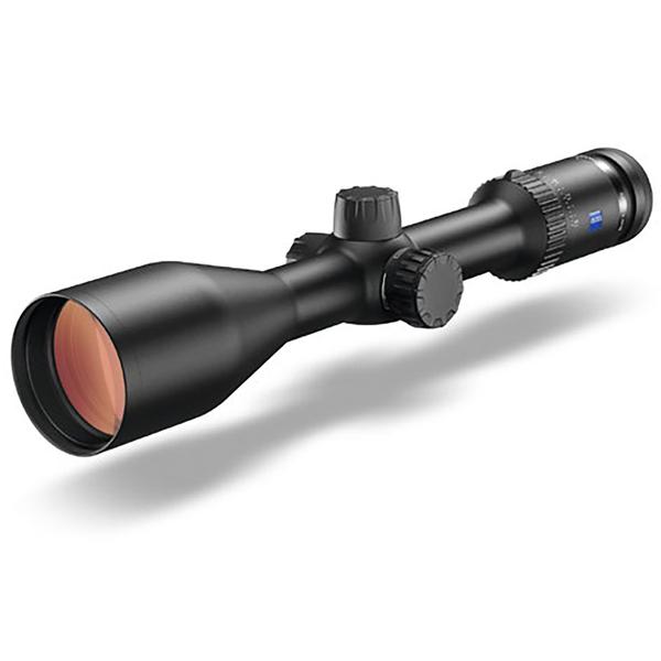 CONQUEST V6 2.5-15X56 #60 PLEX ILL.