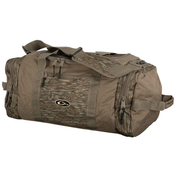 CAMO DUFFLE BAG Bottomland