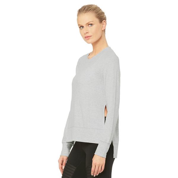GLIMPSE LONG SLEEVE