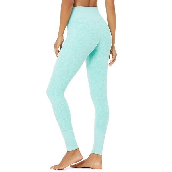 HIGH-WAIST ALOSOFT LOUNGE LEGGING