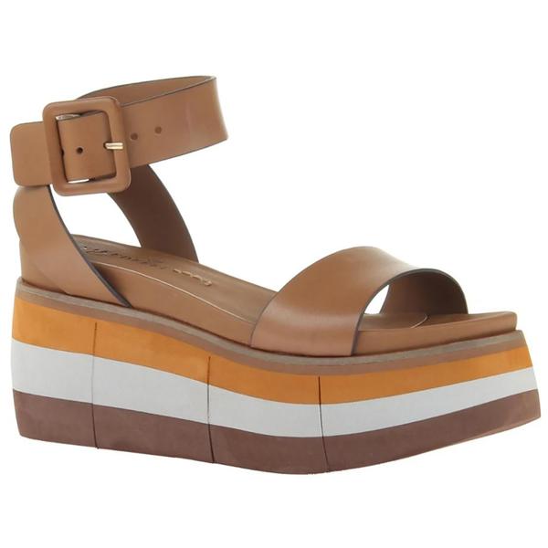 ALTEZZA Wedge Sandal