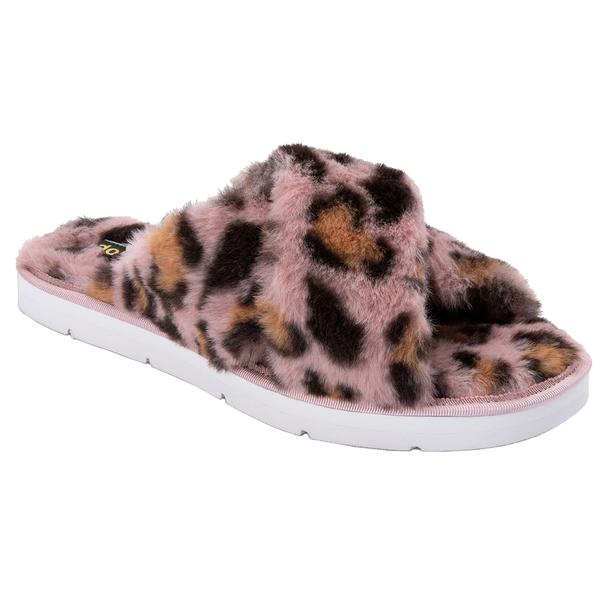 PILLAR SLIPPER