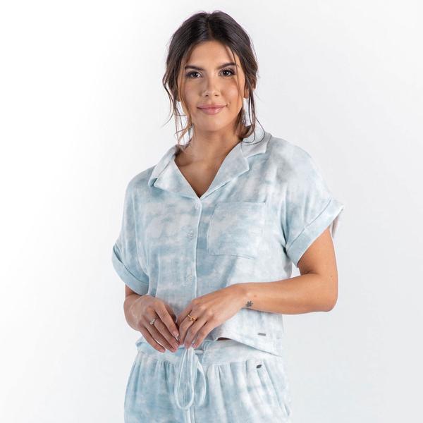 WILDEST DREAMS BOXY TOP