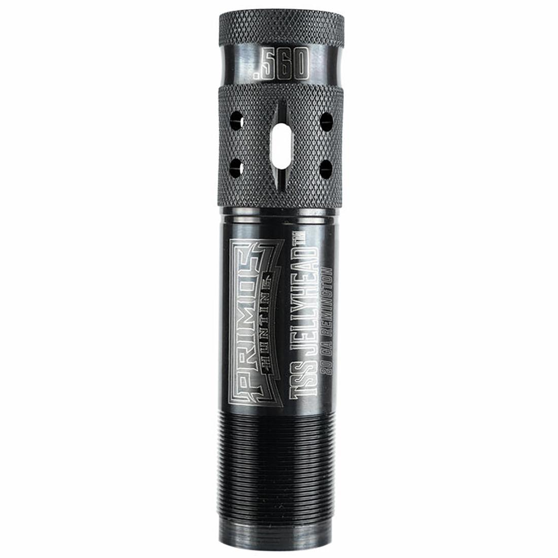 Tss Jellyhead Remington 20ga .560