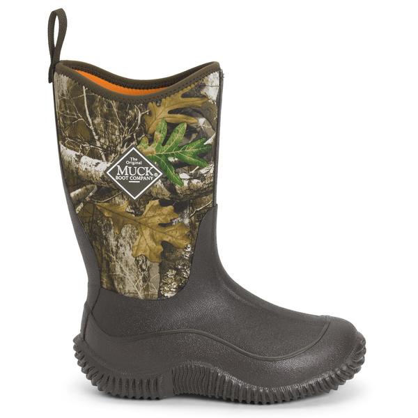 KID`S HALE Realtree Edge