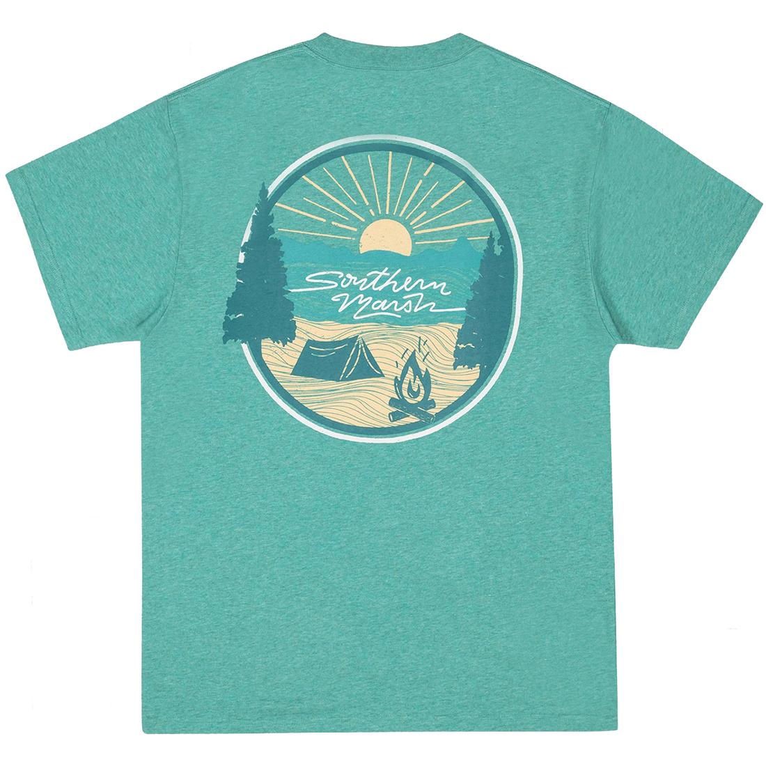 Summer Camp Tee