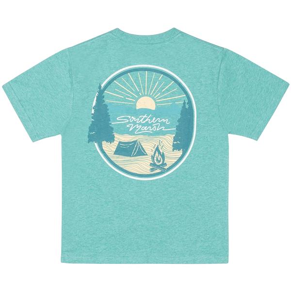 YOUTH SUMMER CAMP TEE