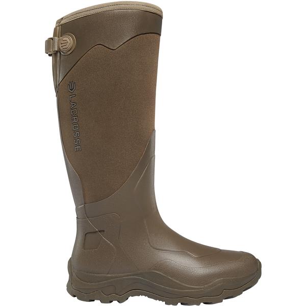ALPHA AGILITY SNAKE BOOT 17