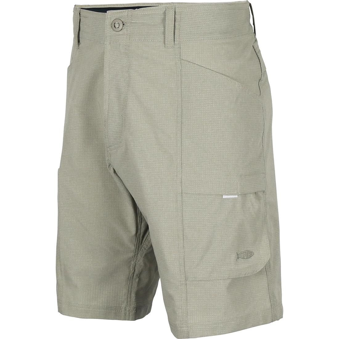 Men's Diffuse Airomesh Fishing Shorts