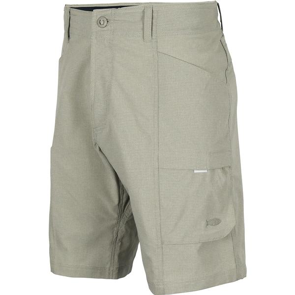 Men's Diffuse AIROMESH FISHING SHORTS