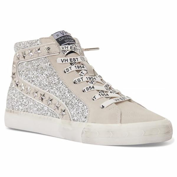 RAY - SILVER GLITTER MULTI