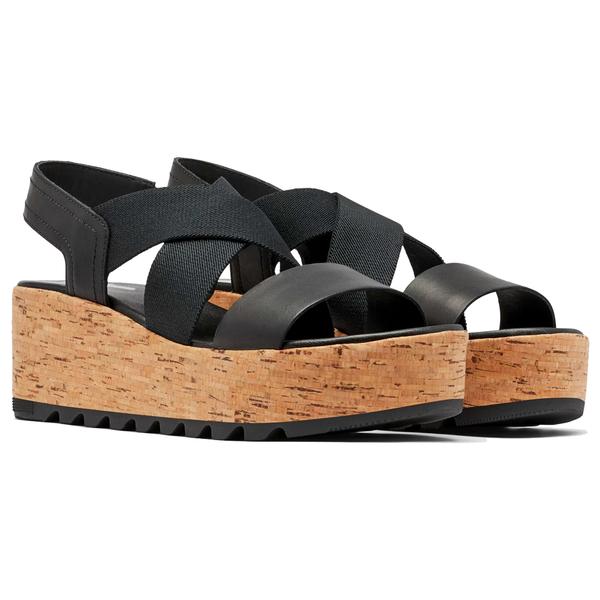 CAMERON FLATFORM SLINGBACK