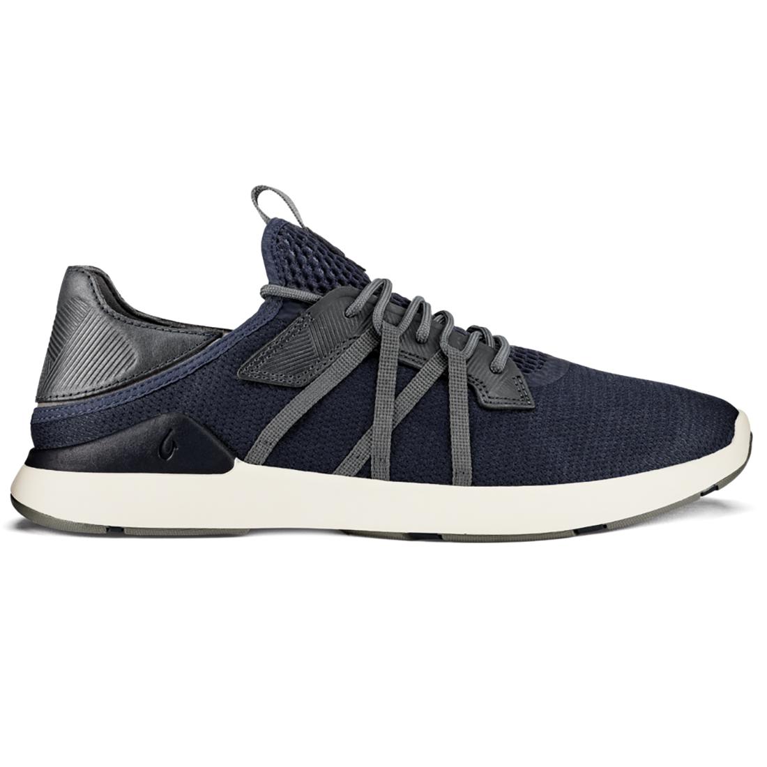 Men's Mio Li - Trench Blue/Charcoal