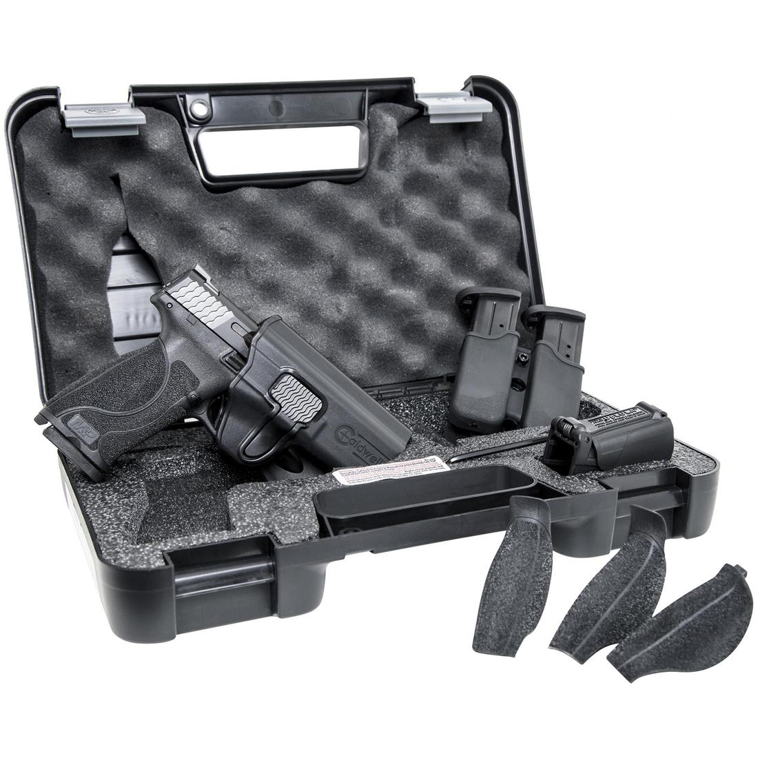 Mp9 M2.0 9mm Carry And Range Kit
