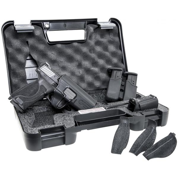 MP9 M2.0 9MM CARRY AND RANGE KIT