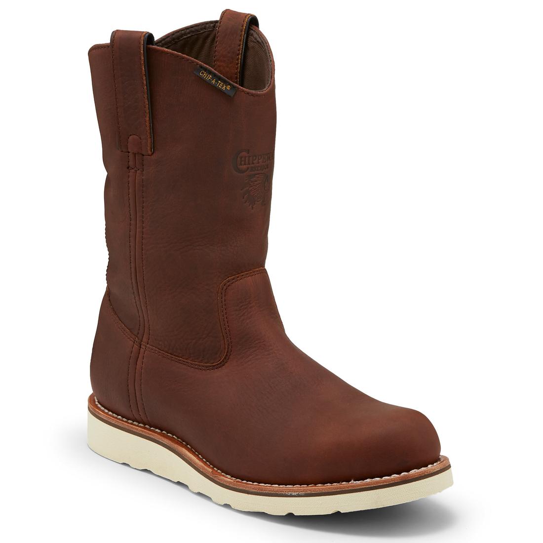Edgewalker Waterproof Pull On