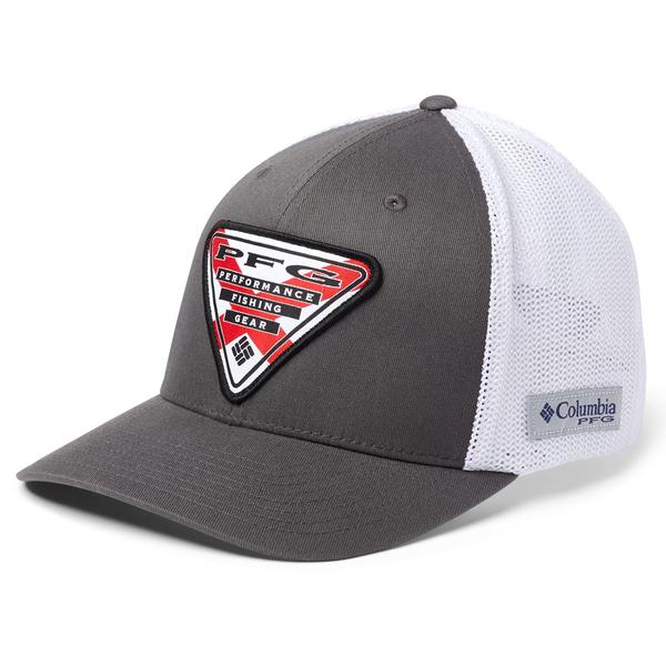 Columbia PFG Mesh Stateside Ball Cap