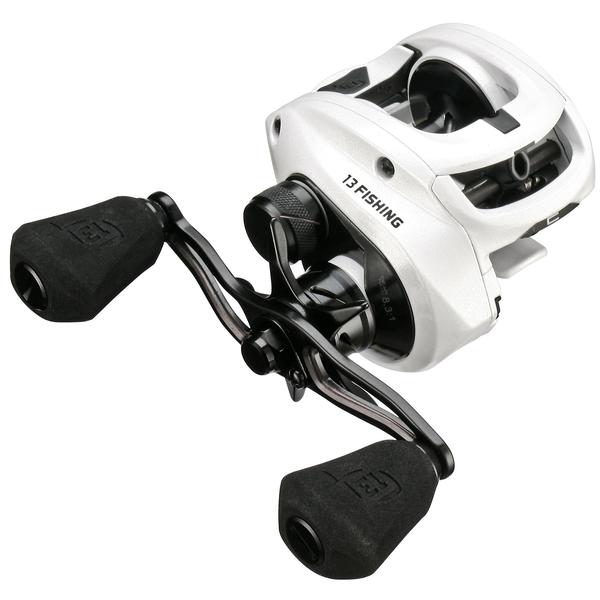 CONCEPT C2 6.8:1 BAITCAST RH