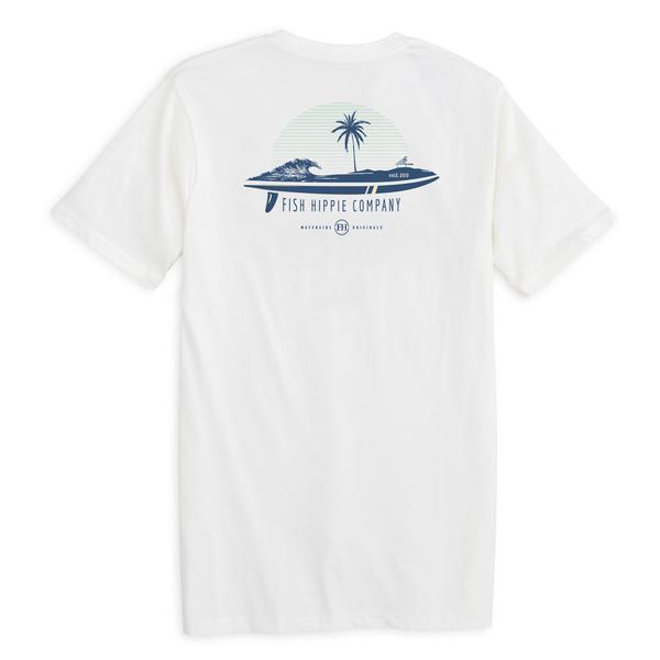 BREEZY SHORT SLEEVE TEE