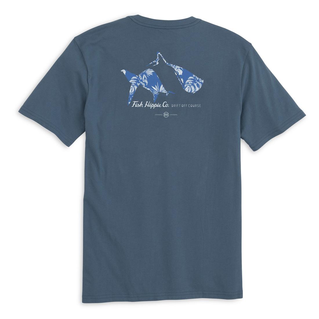 Skewed Short Sleeve Tee