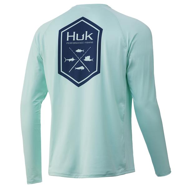 HEX PURSUIT