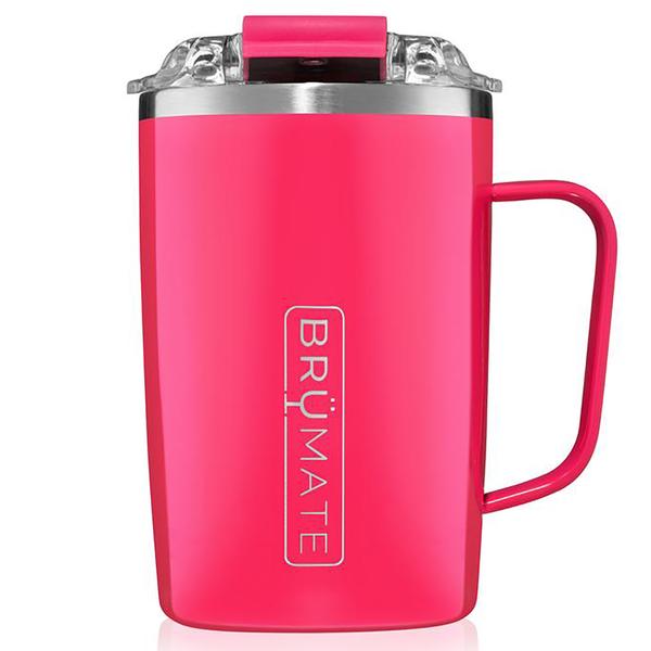 TODDY 16OZ Leak-proof Insulated Mug