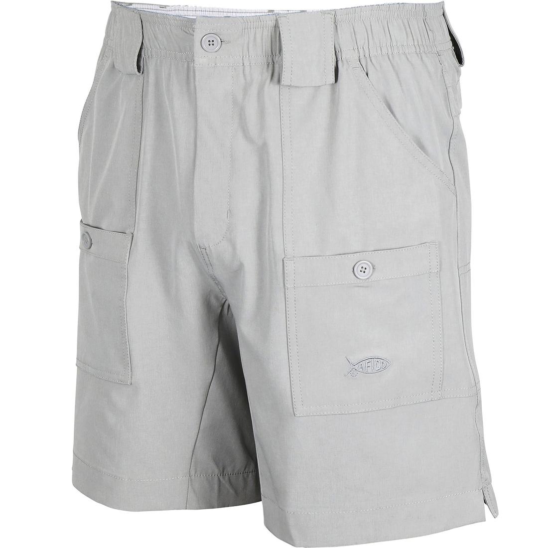 Stretch Original Fishing Short - Long