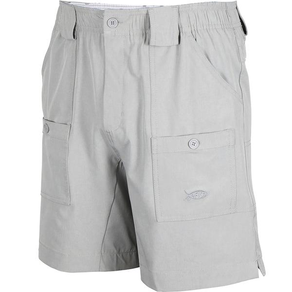 STRETCH ORIGINAL FISHING SHORT - Long